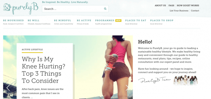 purelyb