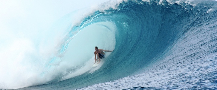 Riding the wave of fintech in Indonesia