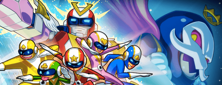 Check out the first Filipino-made game to be featured globally on Google Play