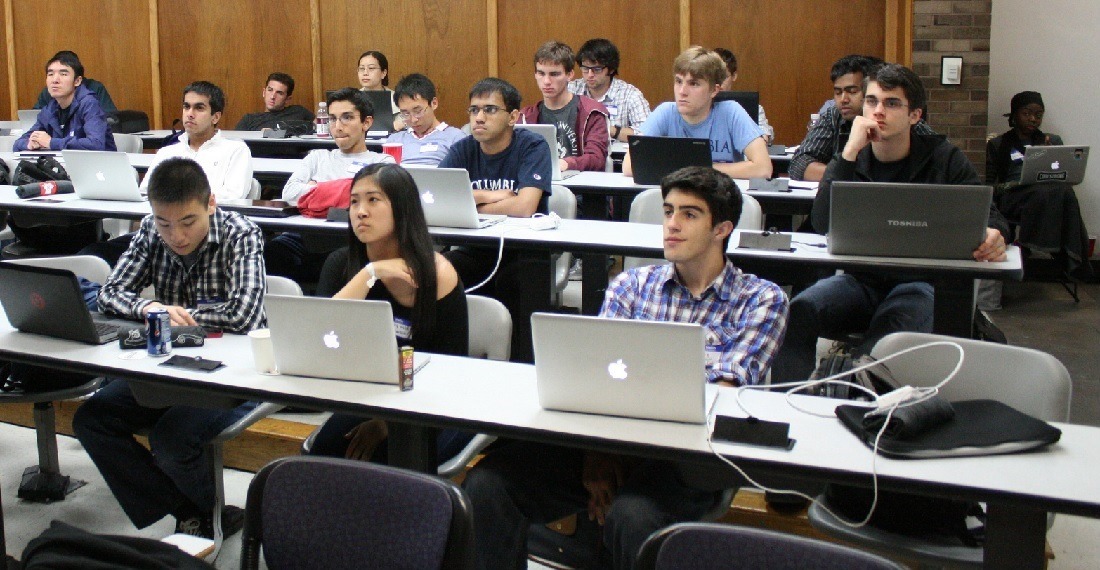 How students can raise millions in capital – with no networks or experience