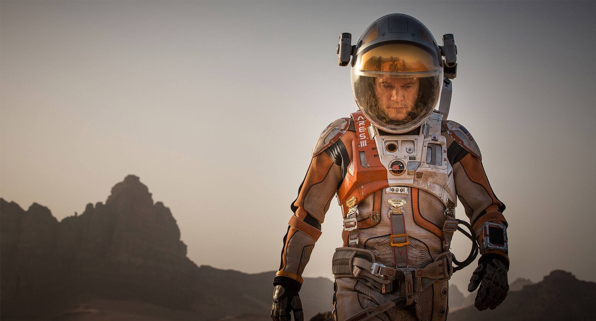 8 things I learned from The Martian as a young entrepreneur