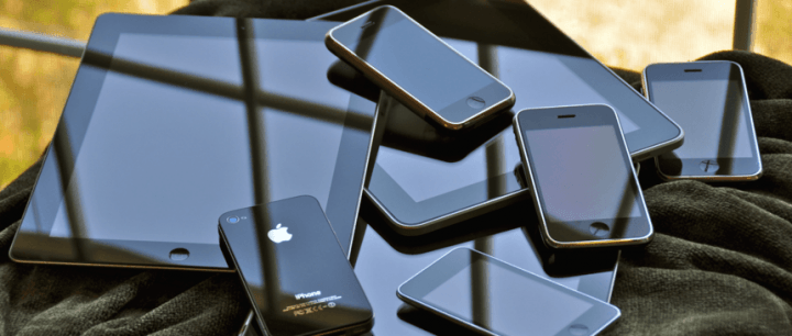 New marketplace gets seed funding ahead of secondhand smartphone boom