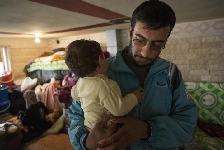 syrian-refugee-crisis