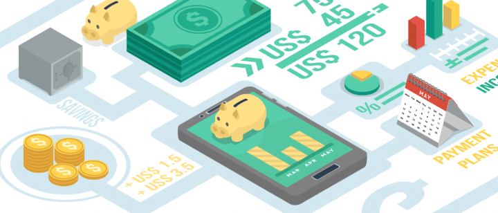 4 exciting trends of this fintech frontier