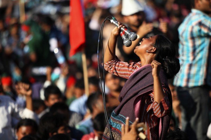 Image by Faisal Akram 