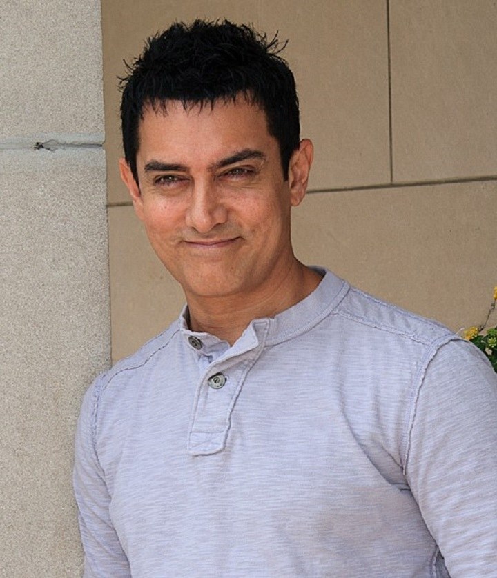 Next photo of Aamir Khan