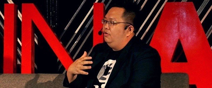 How Southeast Asia’s coolest gaming startup was inspired by a fart app