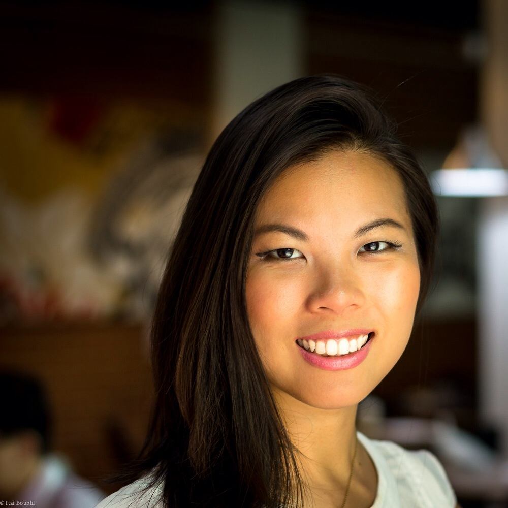 Grace Sai_Profile