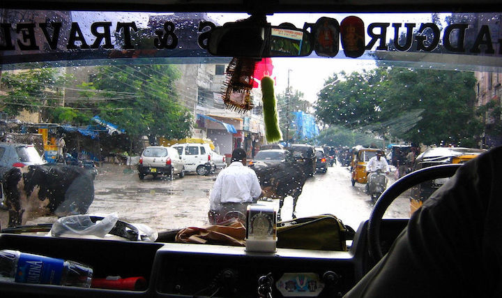 India-rains-floods