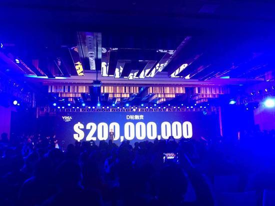 China's answer to Vine gets new funding, now valued at over $1b