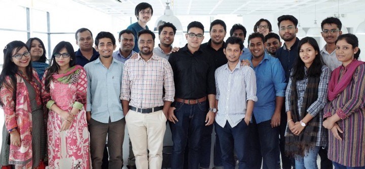 Japan’s Sekai Lab nabs funding to outsource dev work to South and Southeast Asia