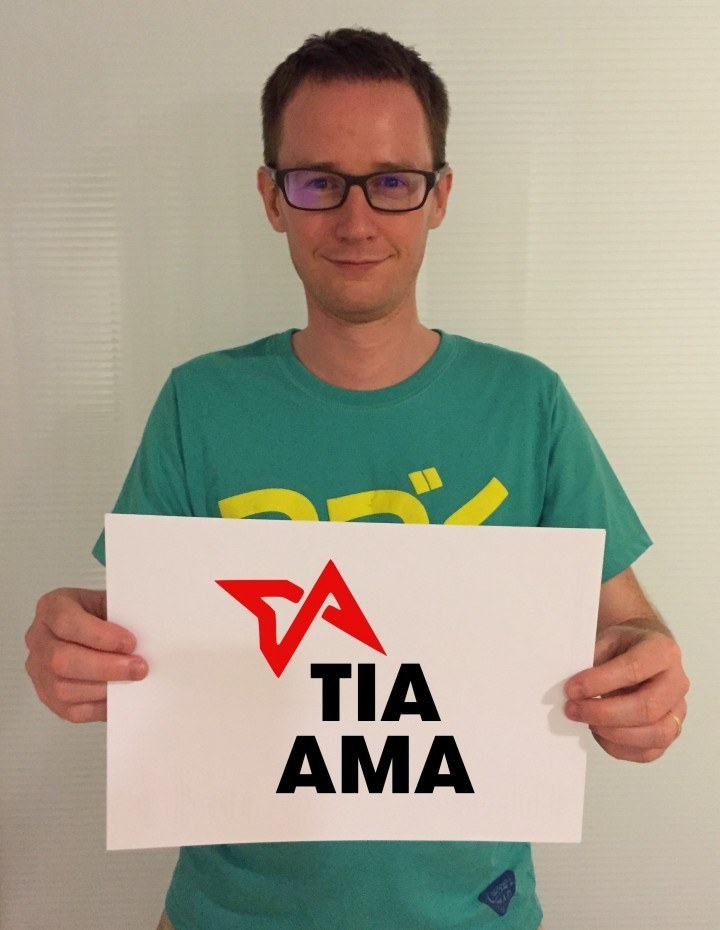 TIA AMA