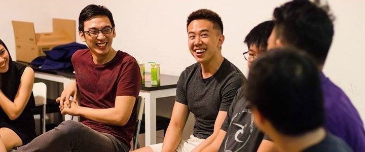 TIA meetup