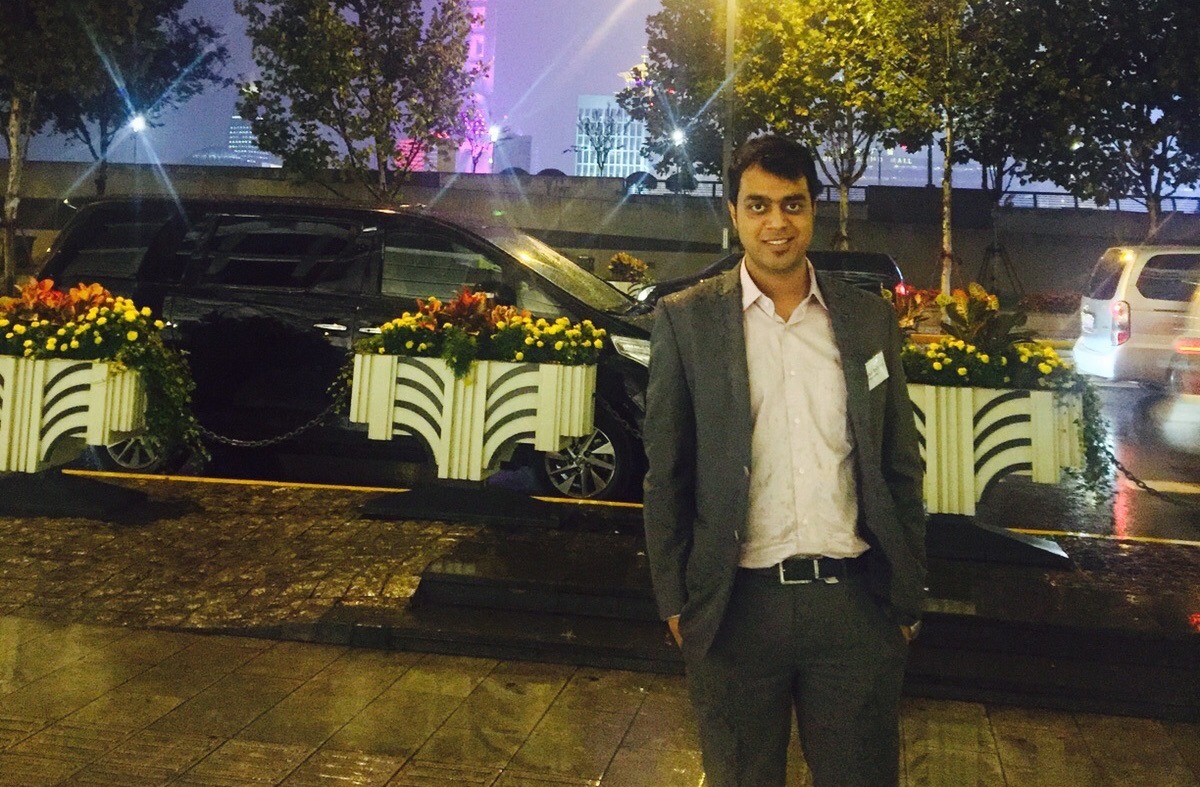 abhishek bansal shadowfax