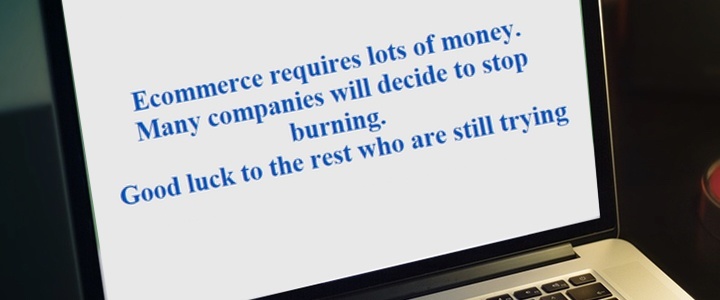 The last words from a dying Vietnamese ecommerce startup