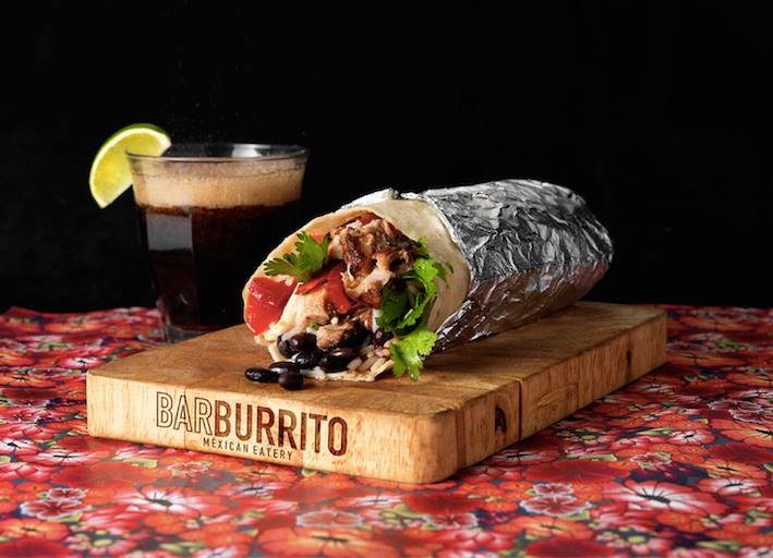 Posh meal delivery service Deliveroo raises 100m