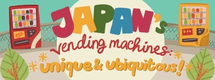 From beer to used panties, an exploration of Japan’s crazy vending machines From beer to used panties, an exploration of Japan’s crazy vending machines