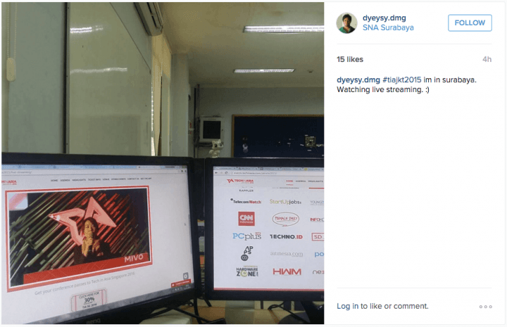 instagram-tuning-in