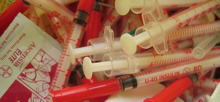 insulin-diabetes