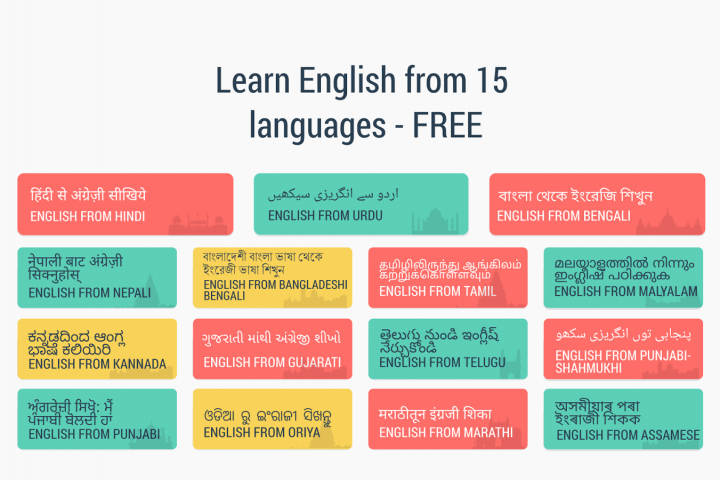 How a startup is getting India to say Hello English