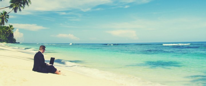 5 things I learned as a digital nomad