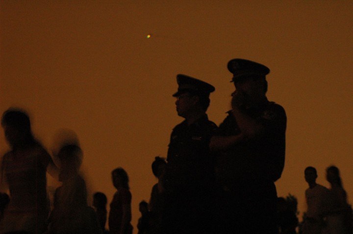 police-crime-shadow-surveillance