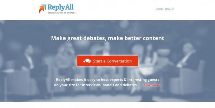 replyall capture