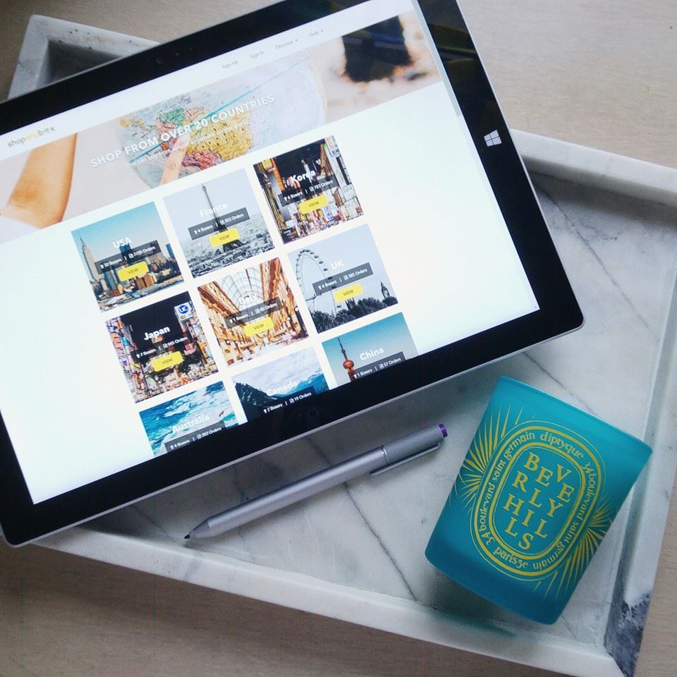 shopandbox 2