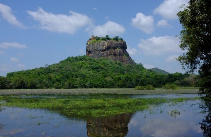 sri lanka