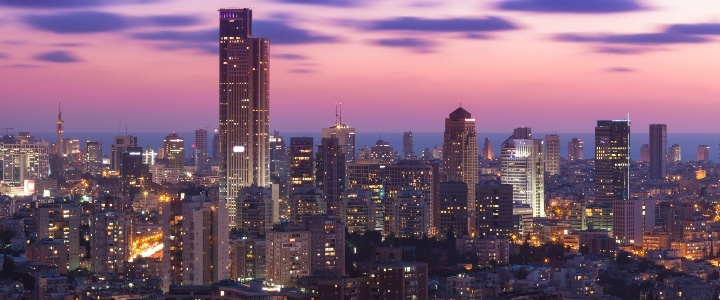 5 reasons why Israeli startups are so successful