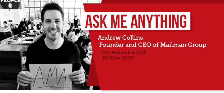 I bought an agency in China when I was 26 and turned it into a digital juggernaut. AMA!