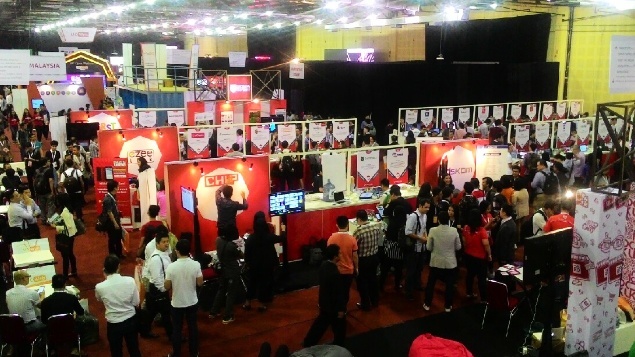 tech in asia jakarta 2915 bootstrap alley