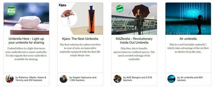 umbrella-kickstarter