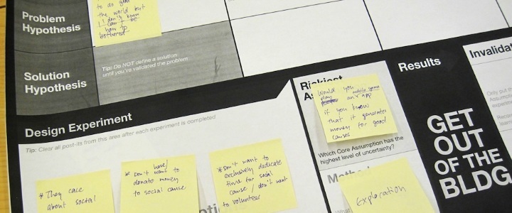 The importance of Minimum Viable Product (MVP) for startups