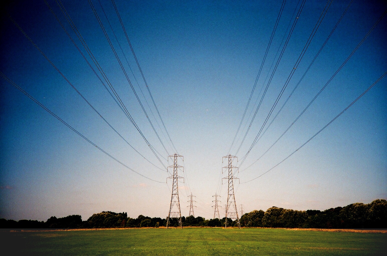 electricity