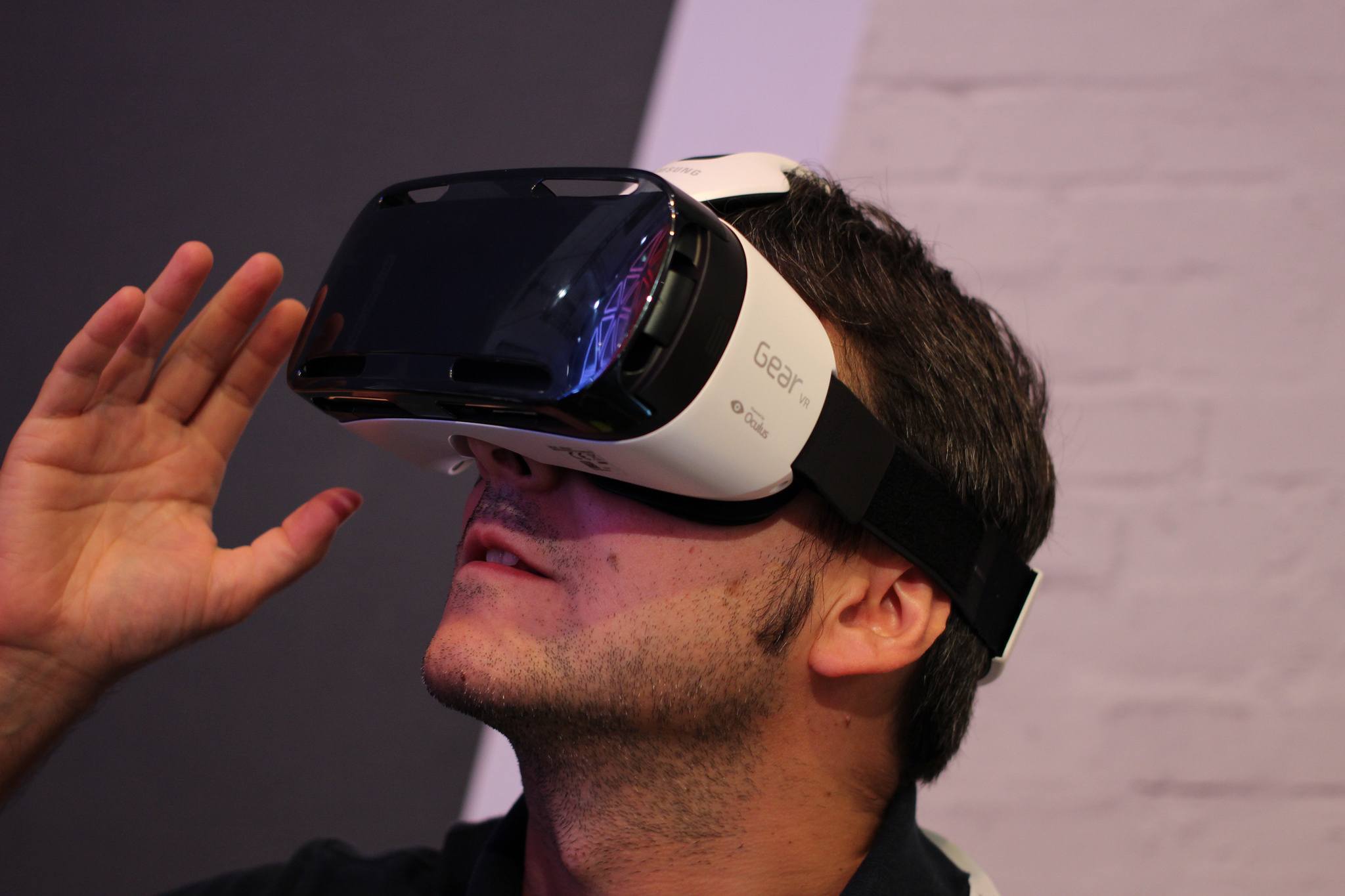 virtual reality