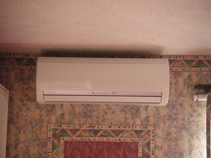 airconditioners