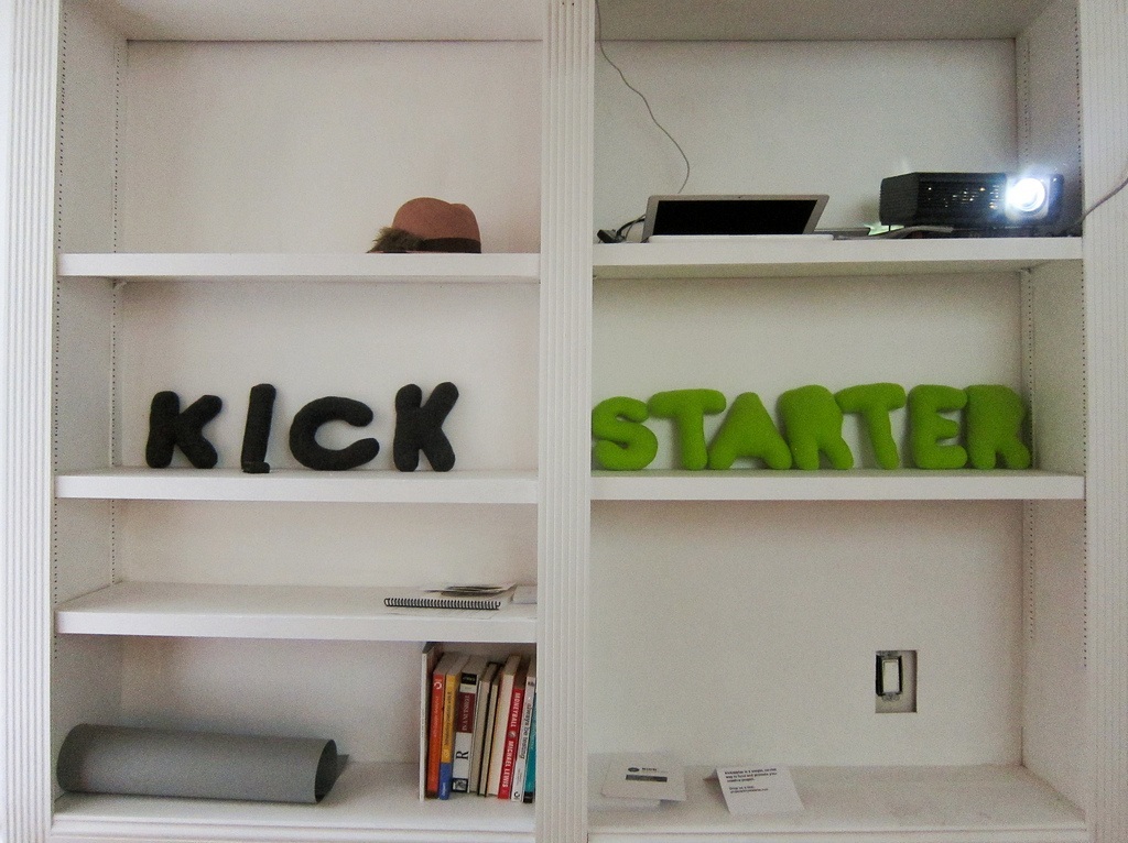 5 tips for producing a budget Kickstarter video