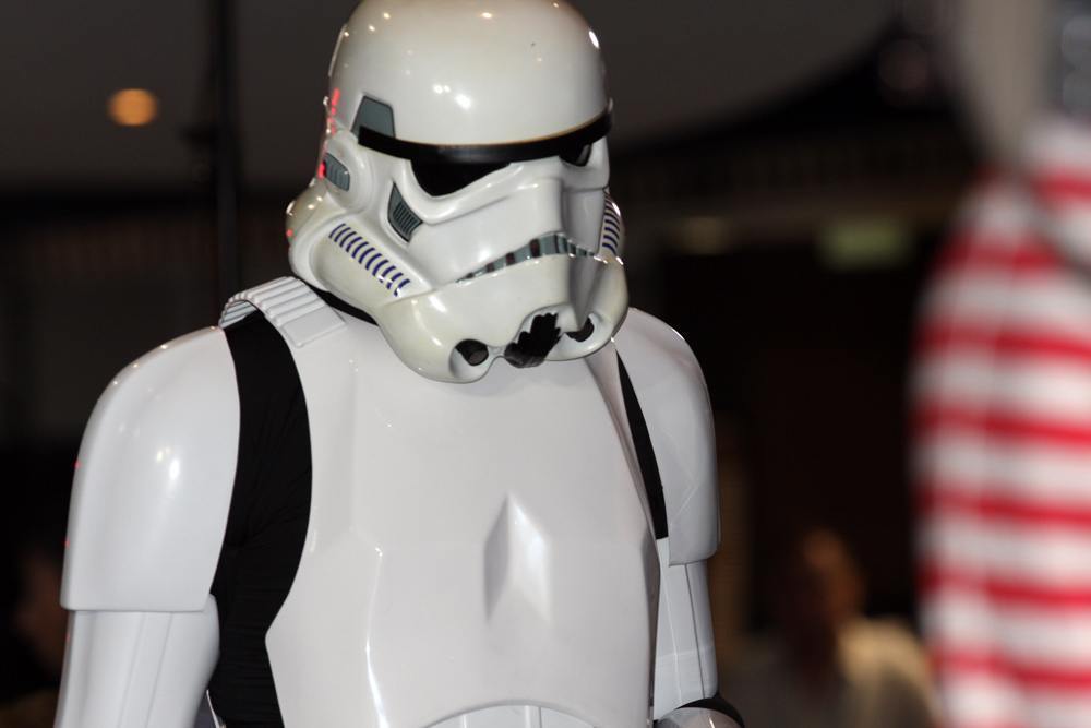 Stat Wars: Singles Day VS Cyber Monday VS 12.12 (Infographic)