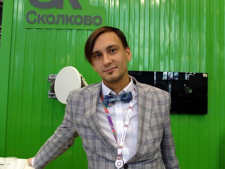 Ivan-Kosenkov-Space-Cluster-Skolkovo