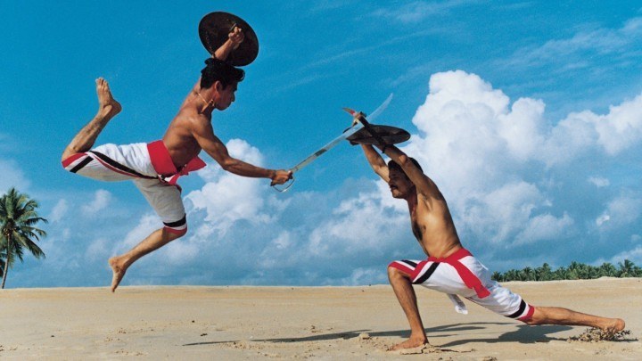 fight, battle