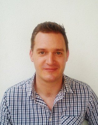 Paul Tenney, Ematic founder and CEO