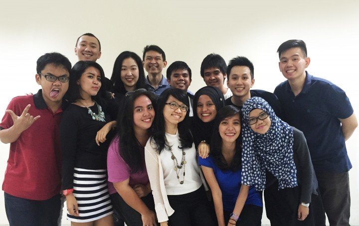 Indonesia’s Qlapa raises seed round from Rocket Internet founders Indonesia’s Qlapa raises seed round from Rocket Internet founders