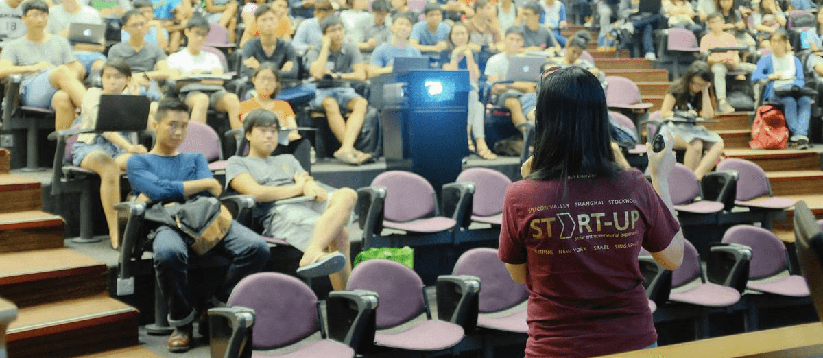 A toolkit for hiring interns for your startup in Singapore