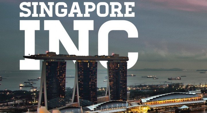 Singapore’s 10 biggest tech stories in 2015 Singapore’s 10 biggest tech stories in 2015