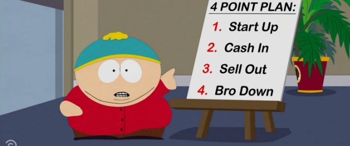 Kickstarter lesson: anatomy of a crowdfunding creator