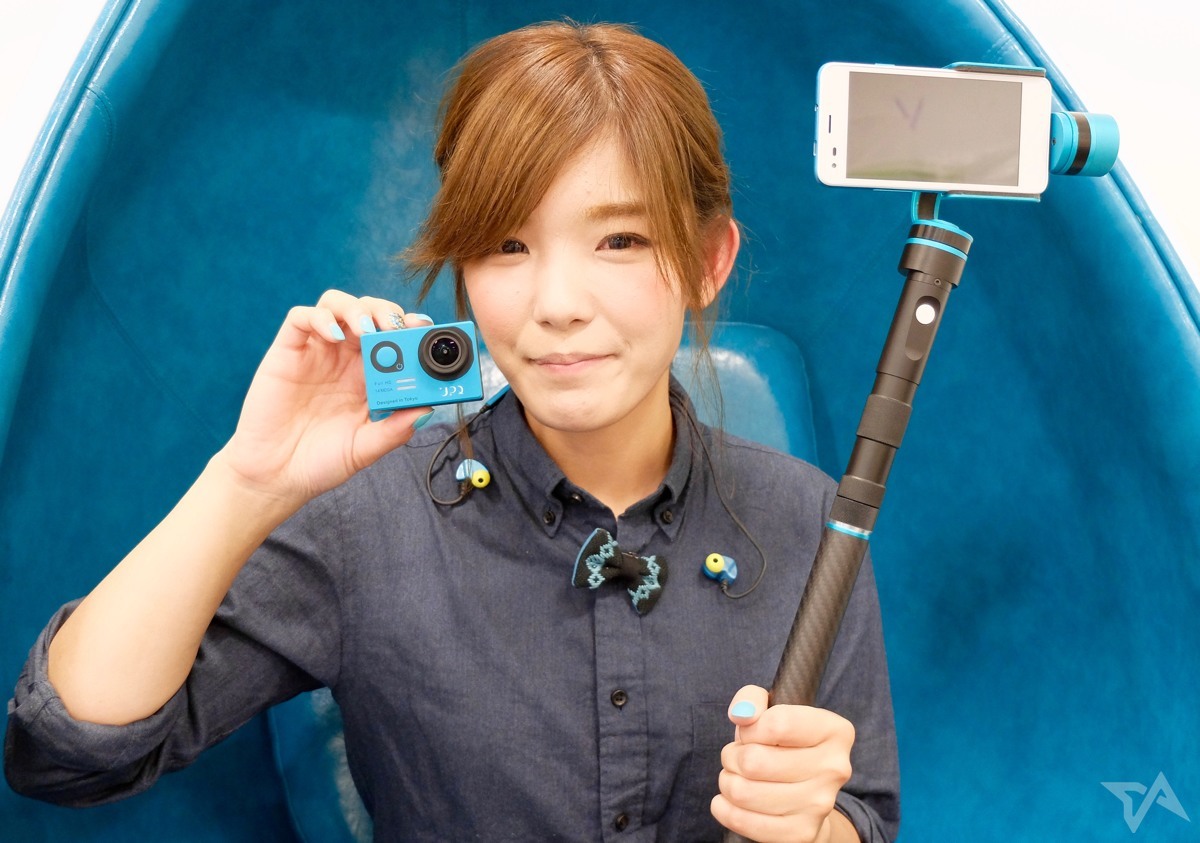 Gadgets from ‘Japan’s Xiaomi’ now available in Singapore