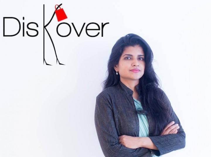 Veena-Diskover-fashion-ecommerce-india-startups