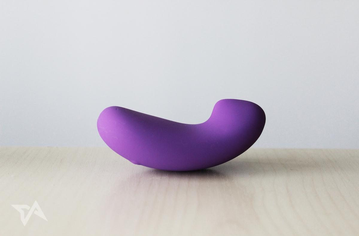 The future of sex toys A sexologist reviews Vibease