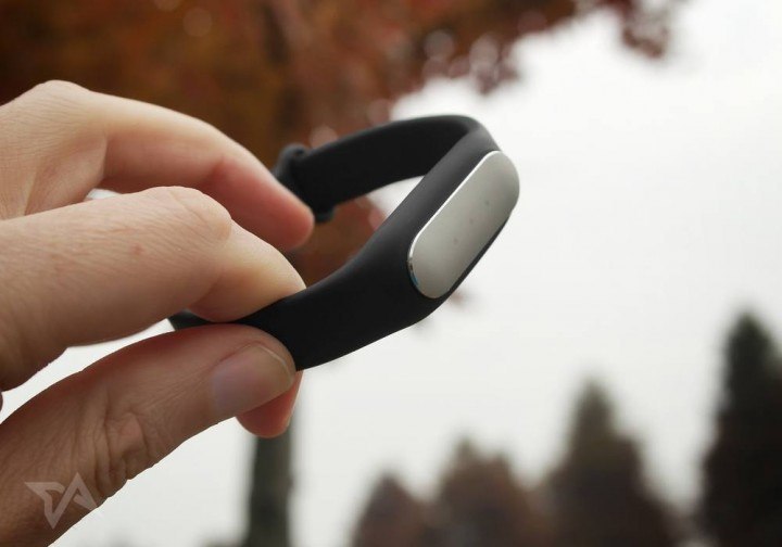 Xiaomi's new Mi Band Pulse gets my heart racing - REVIEW